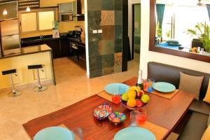 2 Bedroom Modern In North Playa Del Carmen Buitenkant foto