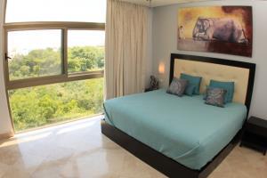 2 Bedroom Modern In North Playa Del Carmen Buitenkant foto